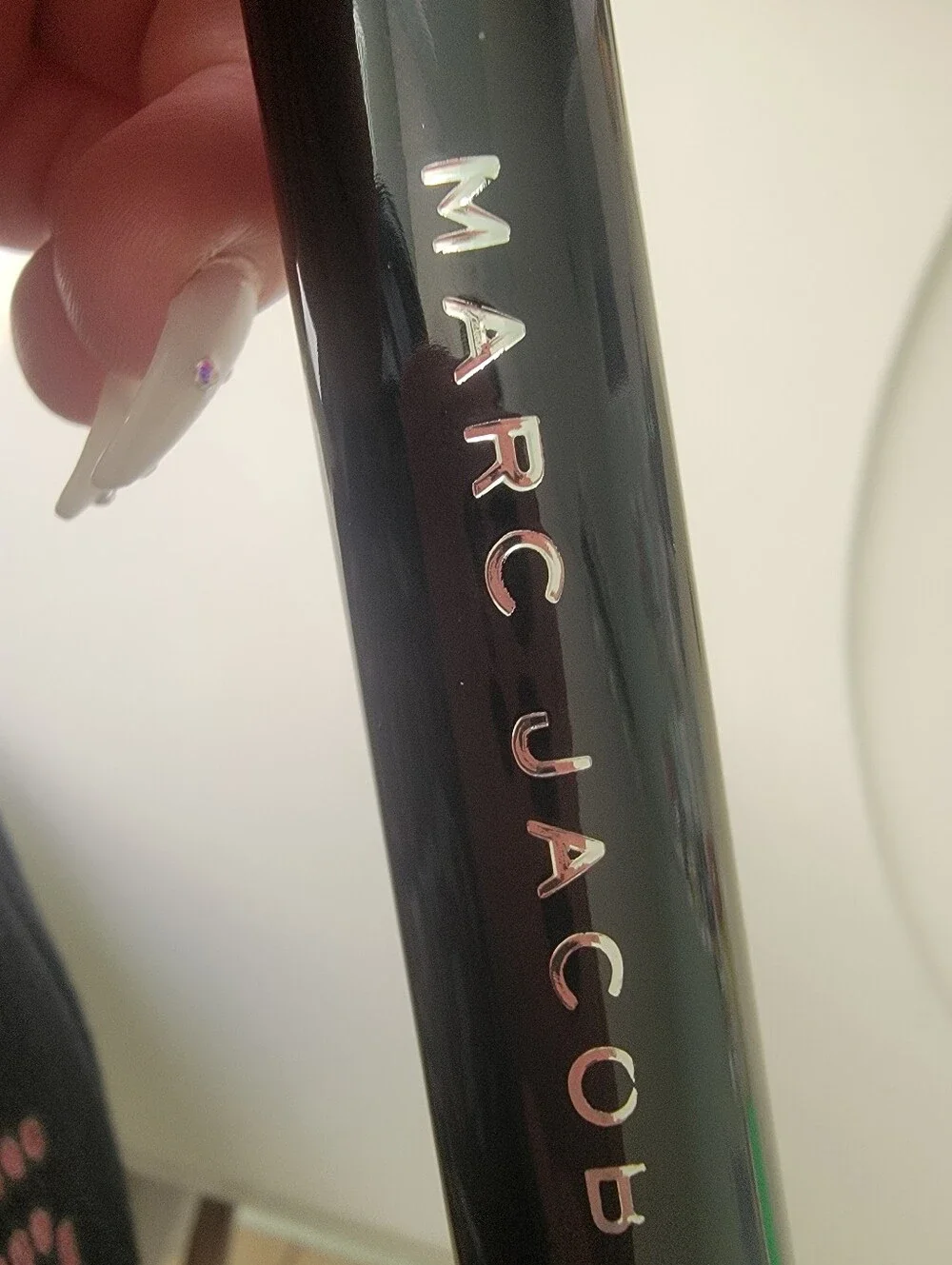 Marc Jacobs The Shape Contour and Blush Brush No.